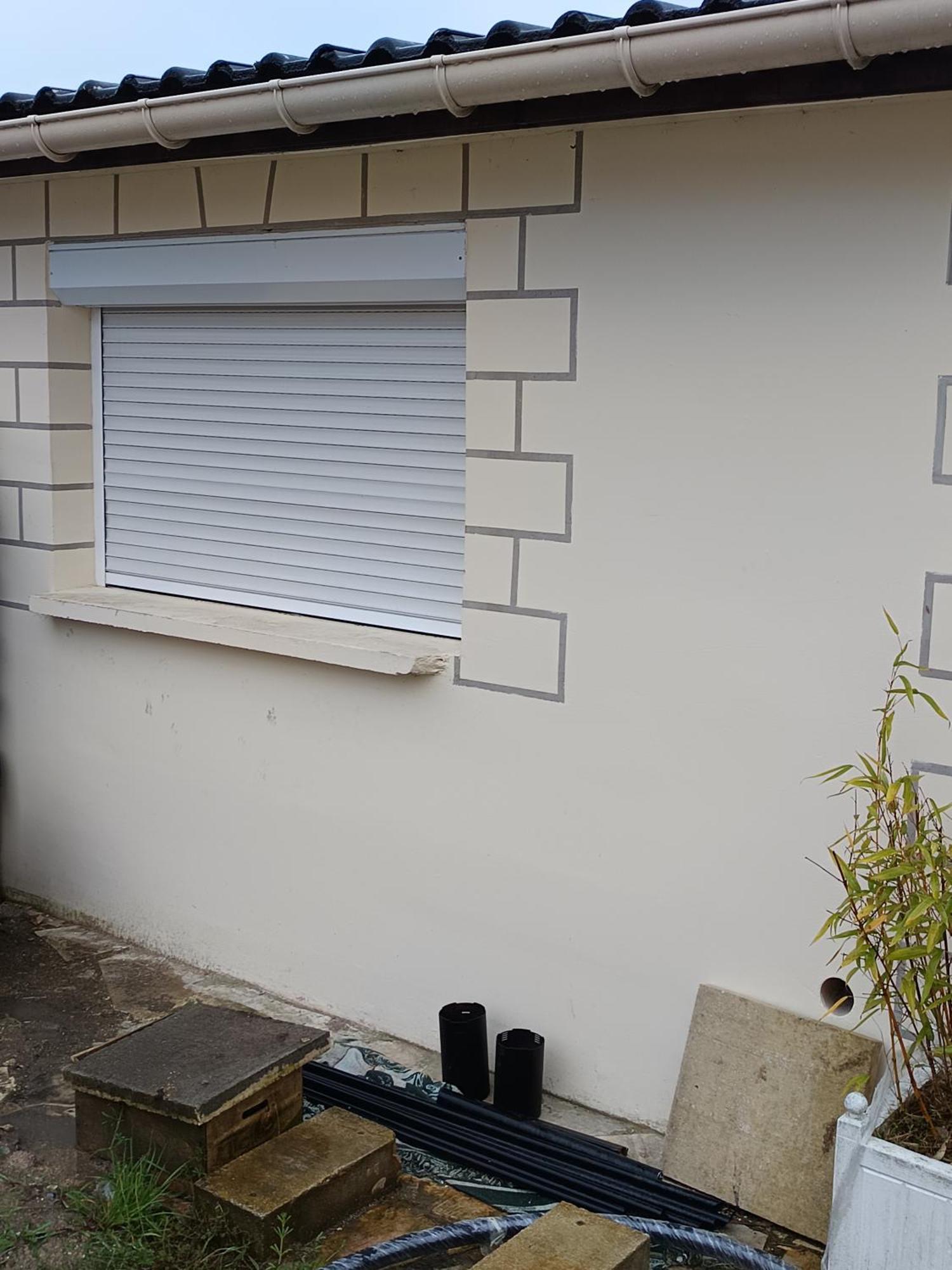 Studio Neuf Des Amandines Pont-Sainte-Maxence Exterior foto